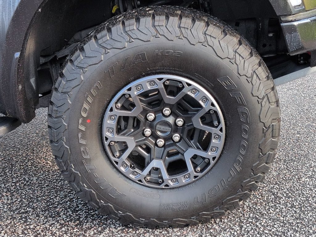 Used 2024 Ford F150 Raptor w/ Equipment Group 803A Raptor R AWD/4WD image 11