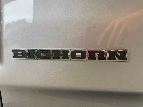 New 2026 RAM 1500 Big Horn image 10
