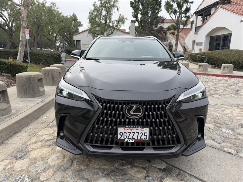 Used 2024 Lexus NX 250 FWD w/ Cold Area Package image 6
