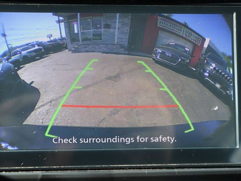 Used 2024 Mitsubishi Mirage ES FWD image 29