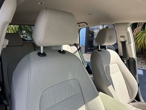 Used 2024 Honda HR-V LX image 41