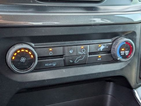 Used 2023 Ford F150 XL w/ STX Appearance Package RWD image 18