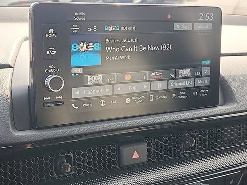 Used 2025 Honda CR-V EX-L image 17