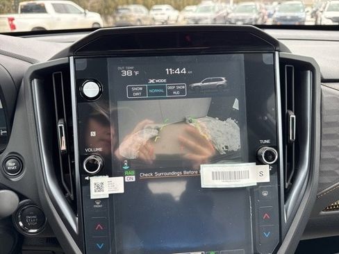 New 2026 Subaru Forester Wilderness image 25