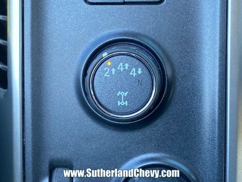 Used 2018 Chevrolet Silverado 2500 LTZ w/ LTZ Plus Package image 31