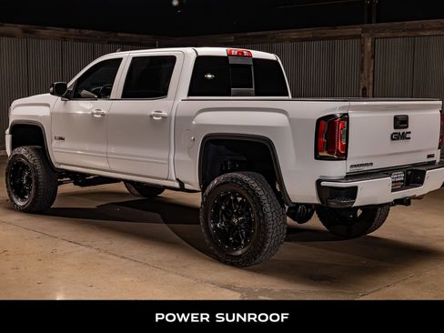 Used 2018 GMC Sierra 1500 SLT image 7