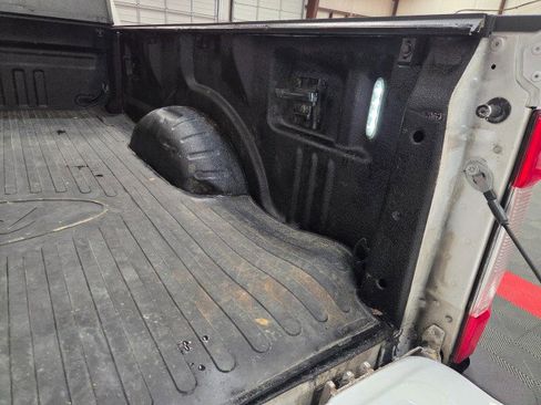 Used 2017 Ford F350 Lariat w/ Chrome Package AWD/4WD image 32