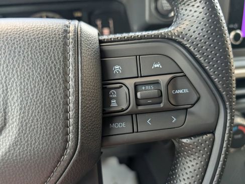 New 2026 Toyota Tacoma SR RWD image 20