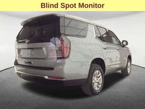 Used 2025 Chevrolet Tahoe LT AWD/4WD image 5