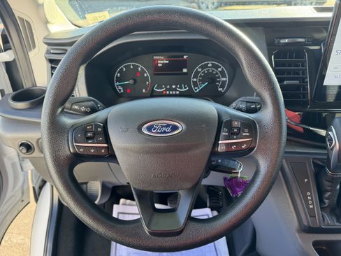 Certified 2023 Ford Transit 350 XLT image 18