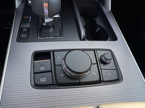 New 2026 MAZDA CX-70 3.3 Turbo S w/ Premium Package image 24