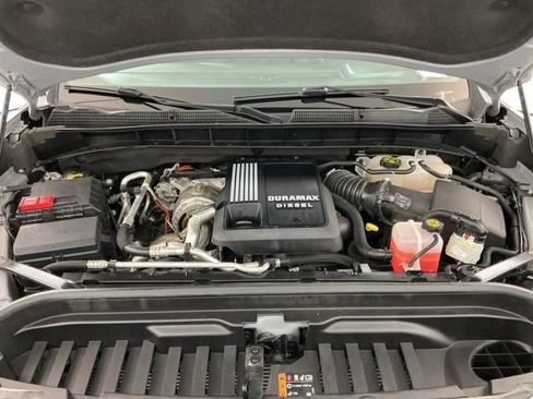 Used 2024 GMC Sierra 1500 Elevation AWD/4WD image 27