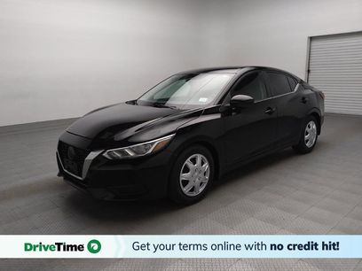 Used 2022 Nissan Sentra S