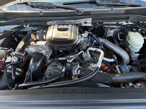 Used 2015 GMC Sierra 3500 Denali w/ Duramax Plus Package image 14