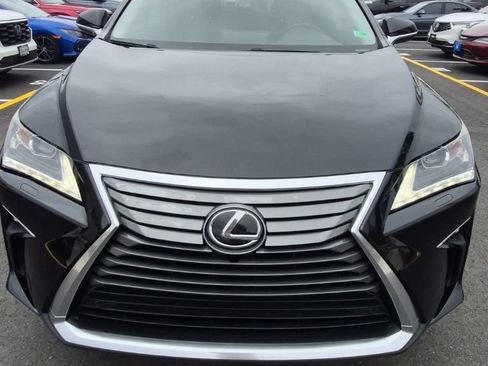 Used 2016 Lexus RX 350 AWD w/ Premium Package image 2