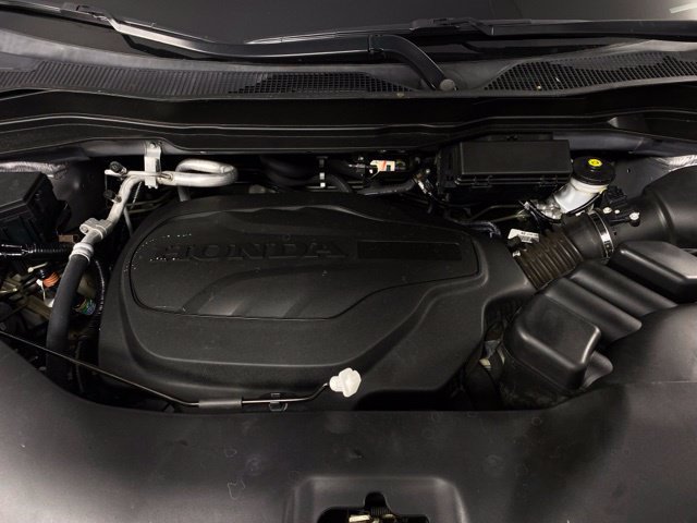 Used 2021 Honda Passport EX-L image 13