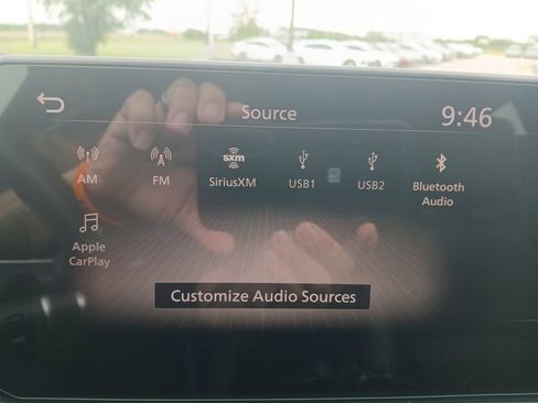 Used 2025 INFINITI QX60 Pure FWD image 25