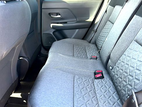 New 2026 Nissan Kicks SV w/ Charging Package image 15