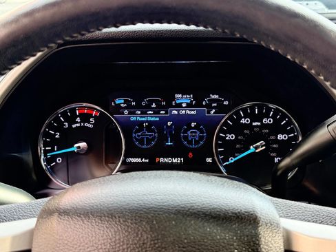 Used 2019 Ford F450 Lariat w/ Lariat Ultimate Package image 24