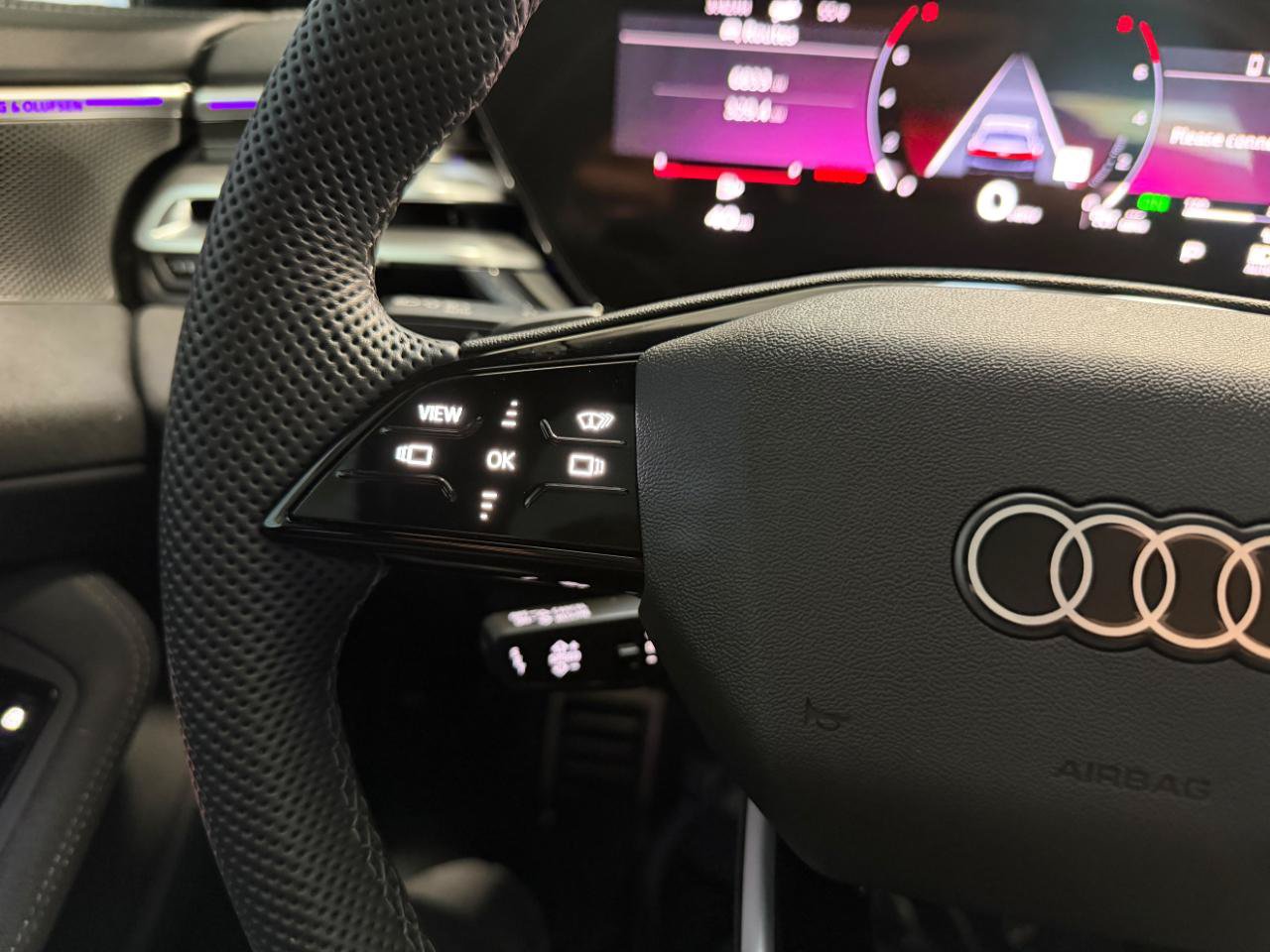 Used 2025 Audi S5 Premium Plus AWD/4WD image 32