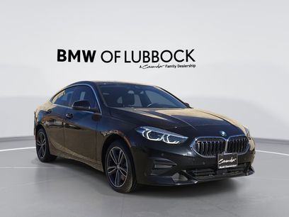 Certified 2024 BMW 228i xDrive Gran Coupe