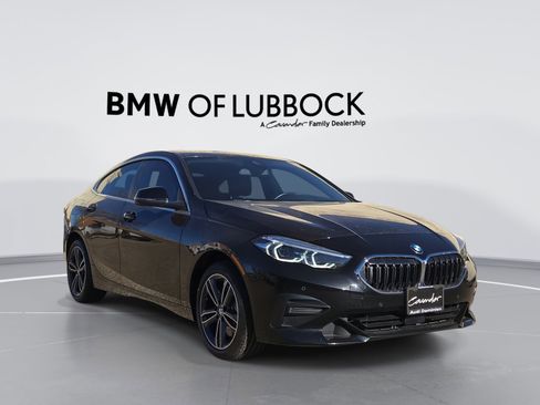 Certified 2024 BMW 228i xDrive Gran Coupe image 1