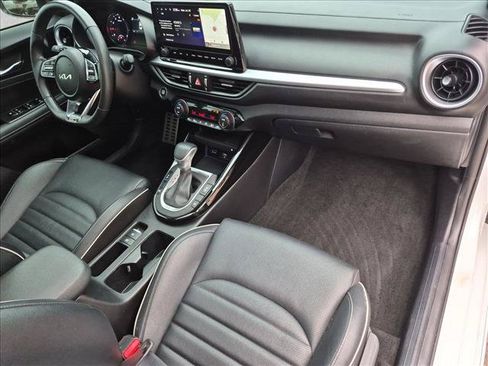 Used 2024 Kia Forte GT-Line w/ GT-Line Premium Package FWD image 22