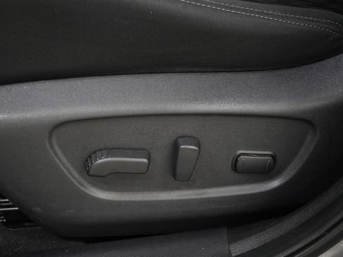 Used 2020 Nissan Rogue SV AWD/4WD image 23