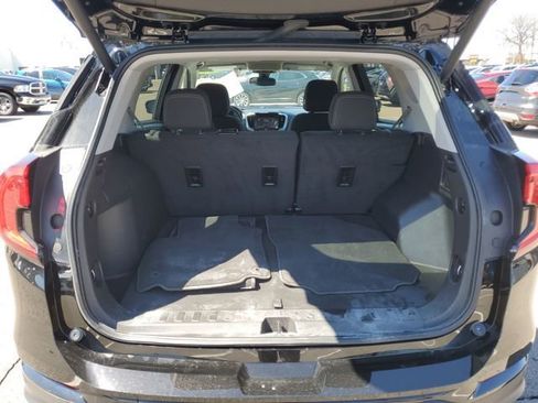 Used 2023 GMC Terrain SLE w/ Driver Convenience Package AWD/4WD image 33