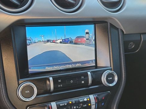 Used 2020 Ford Mustang Premium image 29