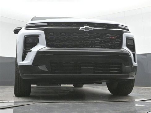 New 2026 Chevrolet Traverse RS w/ LPO, Floor Liner Package image 76