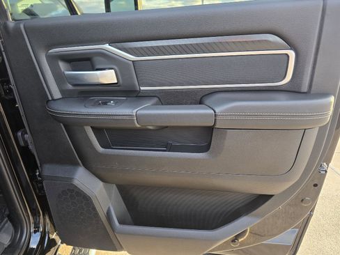 Used 2025 RAM 2500 Big Horn image 50