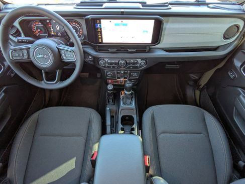 New 2026 Jeep Gladiator Sport image 16