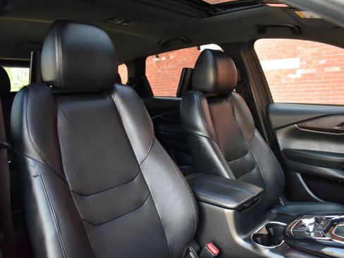 Used 2019 MAZDA CX-9 Grand Touring AWD/4WD image 24