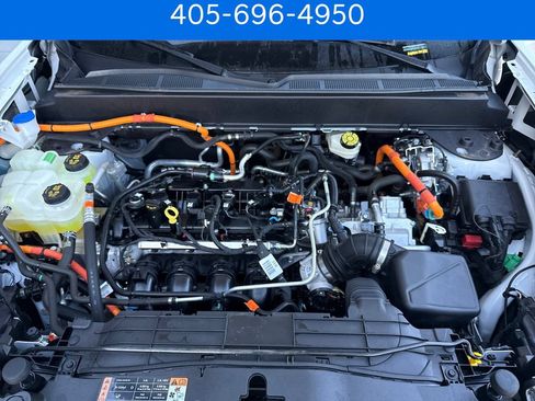Used 2023 Ford Maverick Lariat w/ Lariat Luxury Package FWD image 37