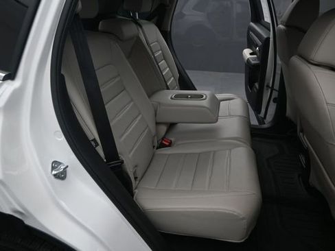 Used 2023 Honda CR-V EX-L image 16