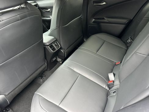 Certified 2022 Lexus UX 250h w/ Accessory Package (Z1) image 12