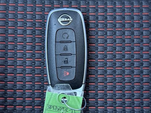 New 2026 Nissan Kicks SR w/ SR Premium Package image 20