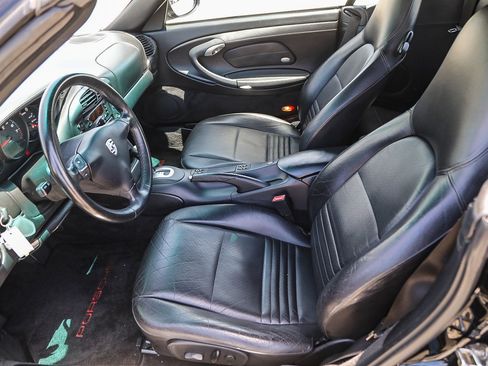 Used 2000 Porsche 911 Carrera RWD image 17