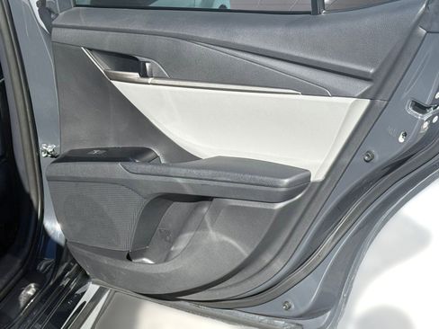 Certified 2025 Toyota Camry SE image 35