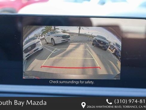 New 2026 MAZDA CX-30 AWD 2.5 S w/ Select Sport Pkg image 18