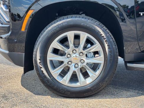 New 2026 Chevrolet Tahoe Premier w/ Sun And Tow Package image 7