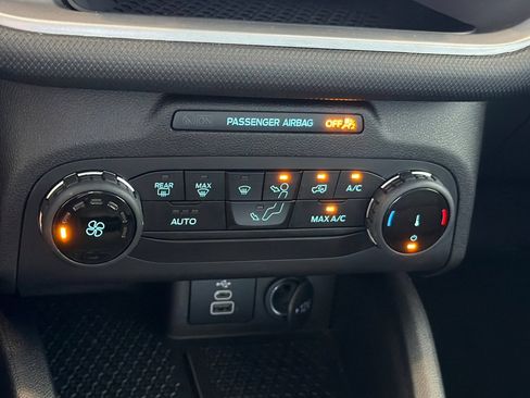 Used 2024 Ford Bronco Sport Big Bend AWD/4WD image 22