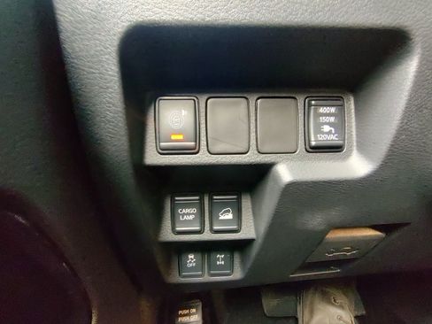 Used 2022 Nissan Frontier PRO-4X image 21