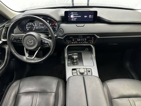 Used 2024 MAZDA CX-90 3.3 Turbo w/ Premium Package AWD/4WD image 26