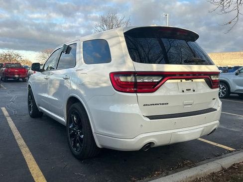 Used 2021 Dodge Durango GT image 3