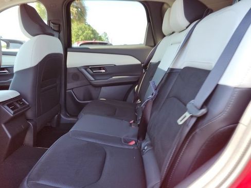 New 2026 MAZDA CX-5 Select AWD/4WD image 15
