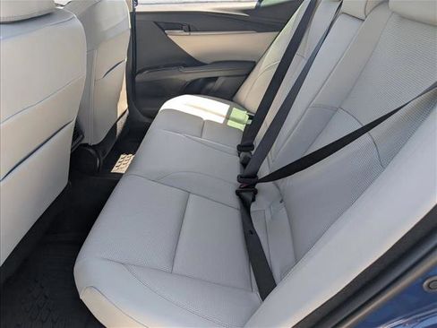 New 2026 Toyota Camry XLE FWD image 14