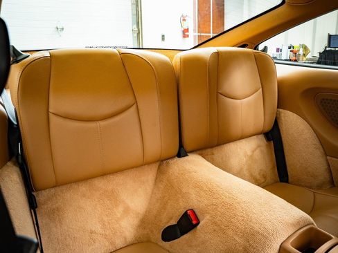 Used 2007 Porsche 911 Carrera S image 39