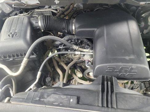 Used 2014 RAM 1500 Tradesman RWD image 30